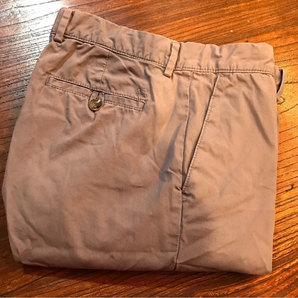 🇺🇸Tommy Hilfiger Gray Khakis